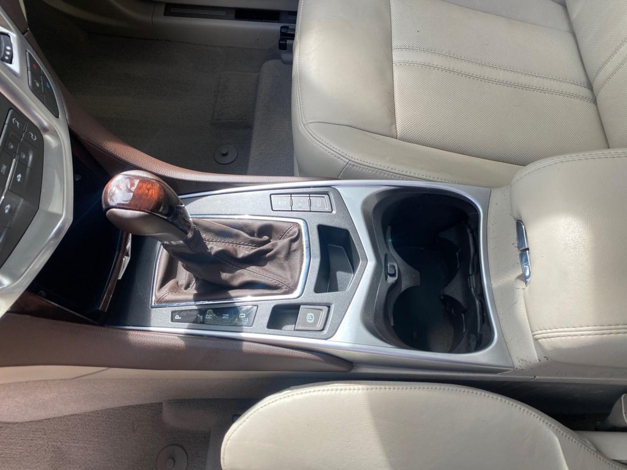 2012 Cadillac SRX Luxury Collection LOW MILES 44,412 AWD Pompano Beach FL