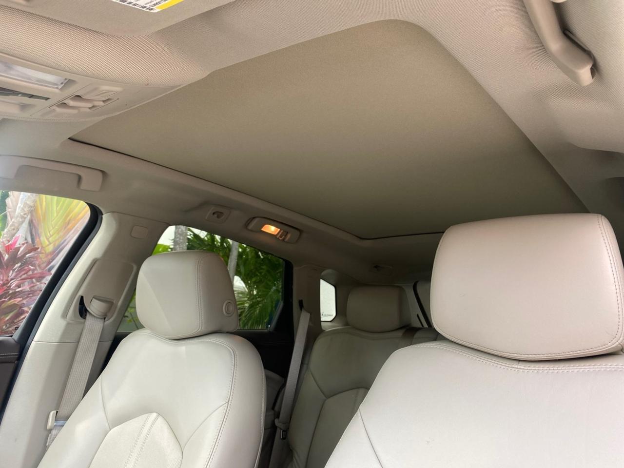 2012 Cadillac SRX Luxury Collection LOW MILES 44,412 AWD Pompano Beach FL