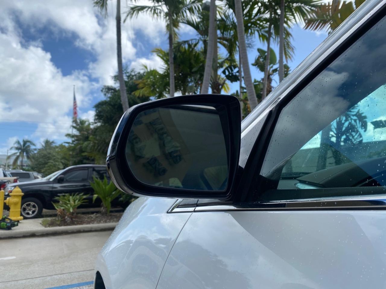 2012 Cadillac SRX Luxury Collection LOW MILES 44,412 AWD Pompano Beach FL
