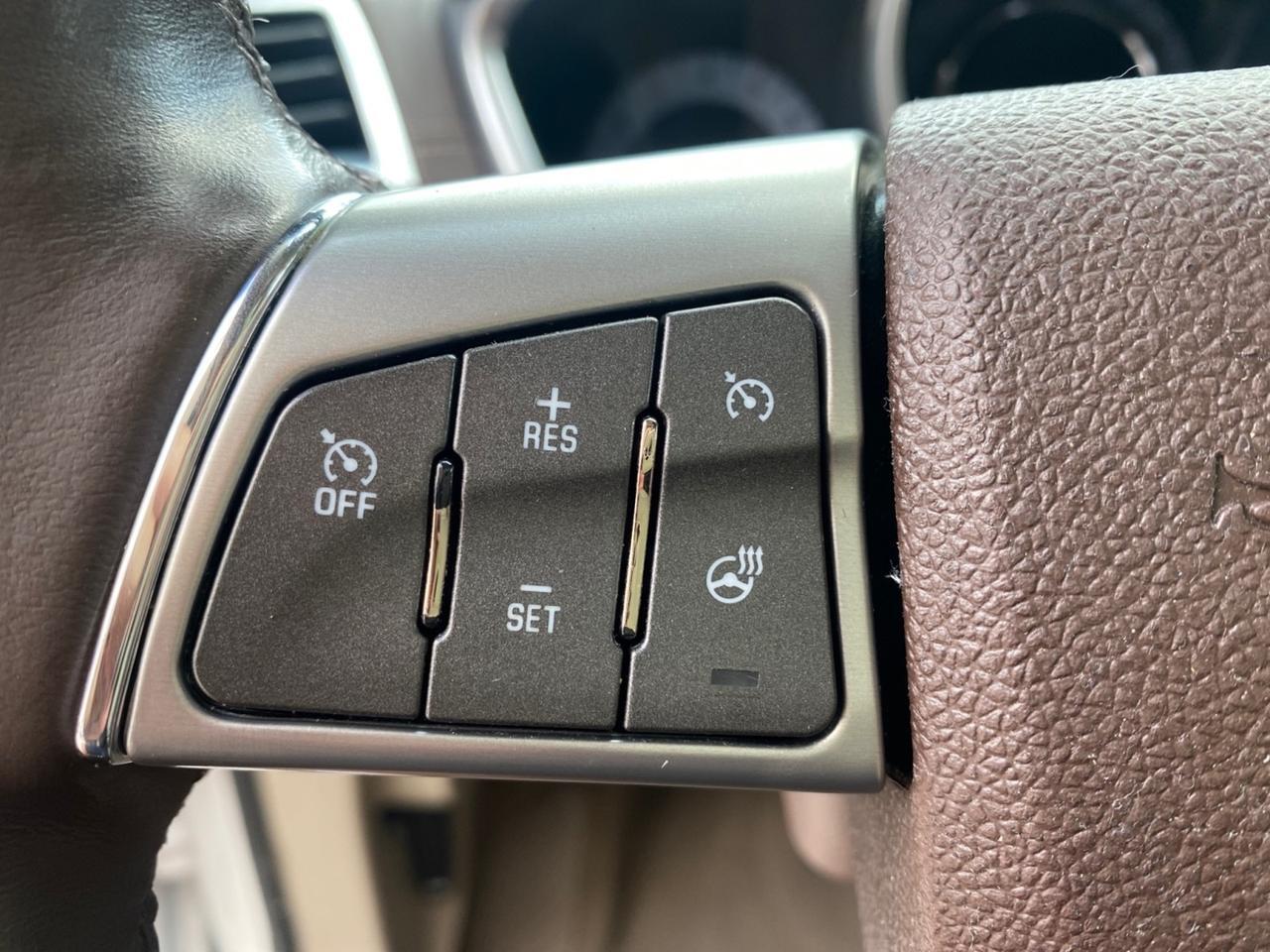 2012 Cadillac SRX Luxury Collection LOW MILES 44,412 AWD Pompano Beach FL
