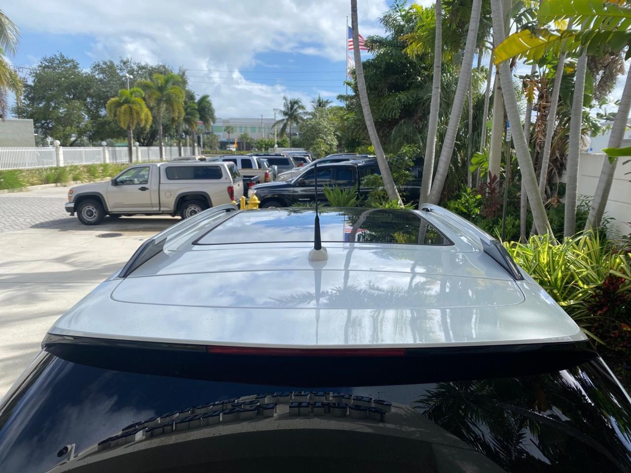 2012 Cadillac SRX Luxury Collection LOW MILES 44,412 AWD Pompano Beach FL