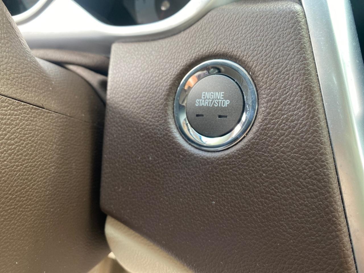 2012 Cadillac SRX Luxury Collection LOW MILES 44,412 AWD Pompano Beach FL