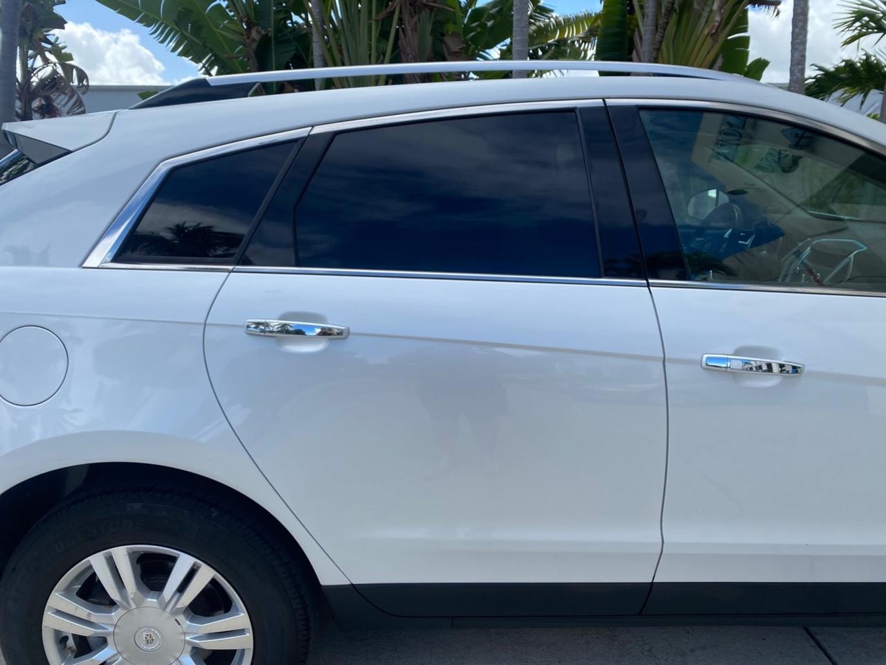 2012 Cadillac SRX Luxury Collection LOW MILES 44,412 AWD Pompano Beach FL
