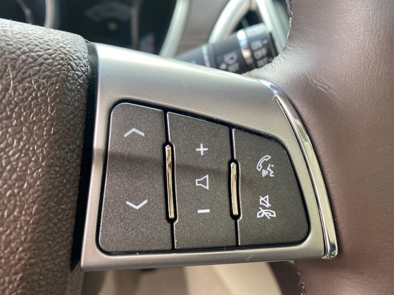 2012 Cadillac SRX Luxury Collection LOW MILES 44,412 AWD Pompano Beach FL