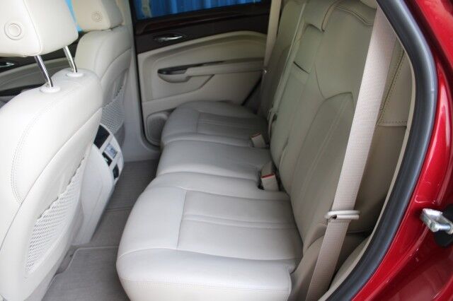 2012 Cadillac SRX Luxury Collection Melbourne FL