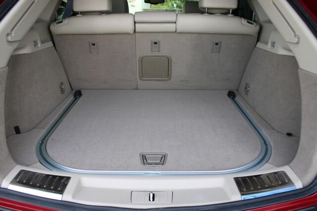 2012 Cadillac SRX Luxury Collection Melbourne FL
