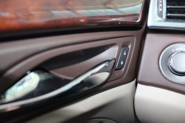 2012 Cadillac SRX Luxury Collection Melbourne FL