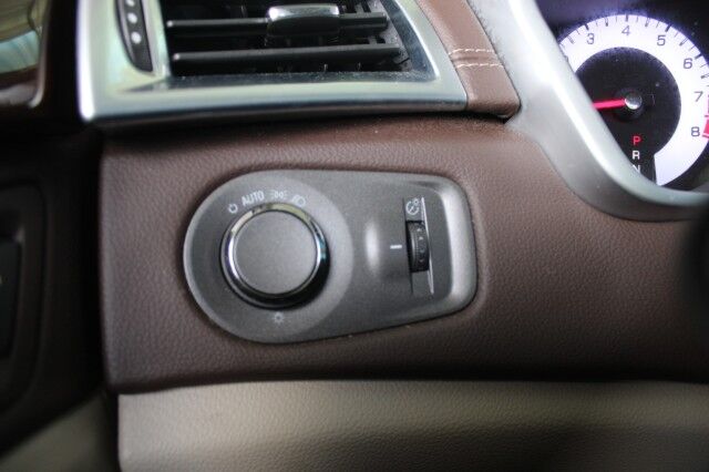 2012 Cadillac SRX Luxury Collection Melbourne FL