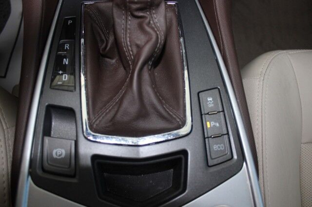 2012 Cadillac SRX Luxury Collection Melbourne FL