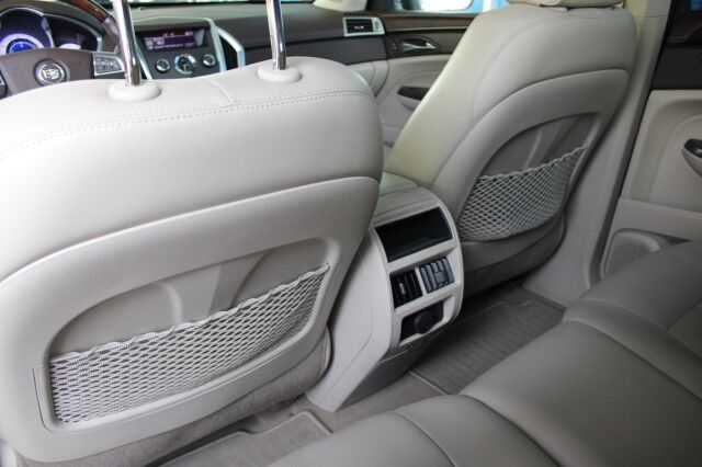 2012 Cadillac SRX Luxury Collection Melbourne FL