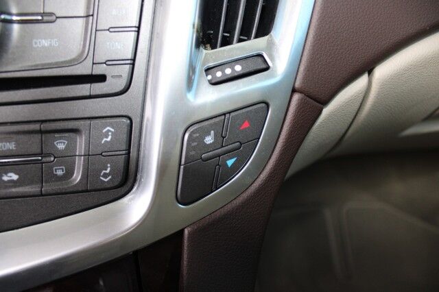 2012 Cadillac SRX Luxury Collection Melbourne FL