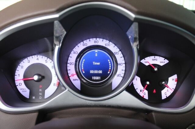 2012 Cadillac SRX Luxury Collection Melbourne FL