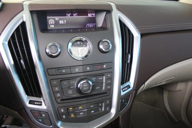 2012 Cadillac SRX Luxury Collection Melbourne FL