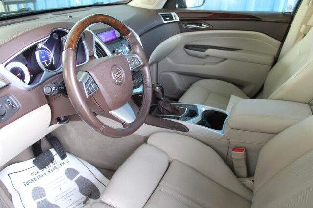 2012 Cadillac SRX Luxury Collection Melbourne FL