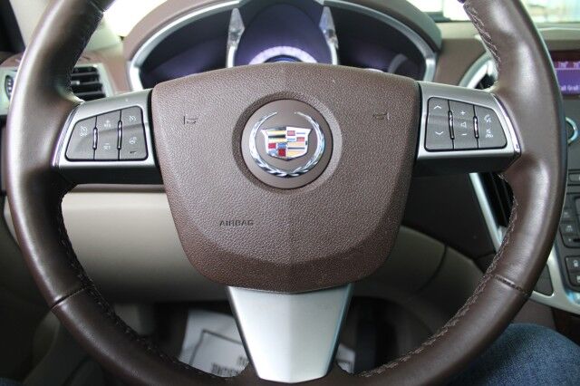 2012 Cadillac SRX Luxury Collection Melbourne FL