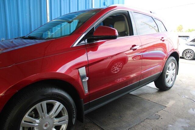 2012 Cadillac SRX Luxury Collection Melbourne FL