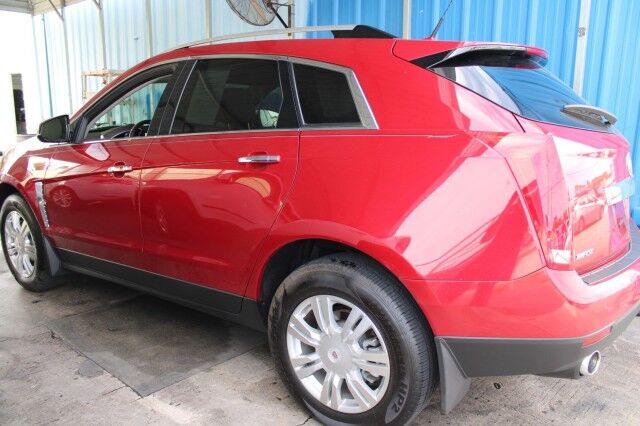 2012 Cadillac SRX Luxury Collection Melbourne FL