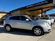 2012_Cadillac_SRX_Luxury Collection_ Prescott AZ
