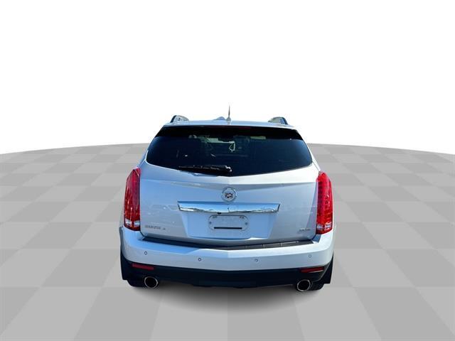2012 Cadillac SRX Luxury Collection Tucson AZ