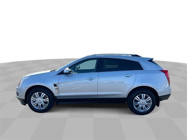 2012 Cadillac SRX Luxury Collection Tucson AZ
