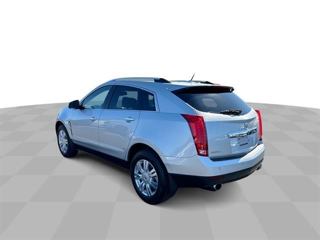 2012 Cadillac SRX Luxury Collection Tucson AZ