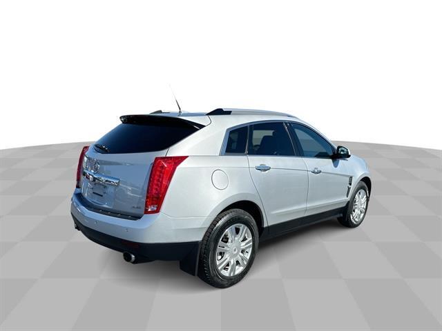 2012 Cadillac SRX Luxury Collection Tucson AZ