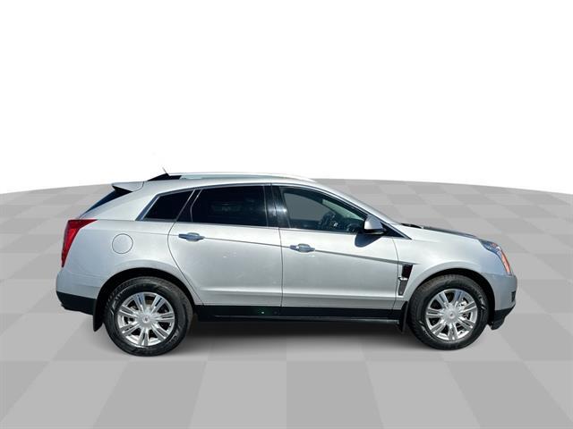 2012 Cadillac SRX Luxury Collection Tucson AZ