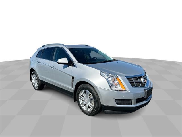 2012 Cadillac SRX Luxury Collection Tucson AZ