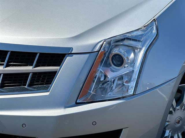 2012 Cadillac SRX Luxury Collection Tucson AZ