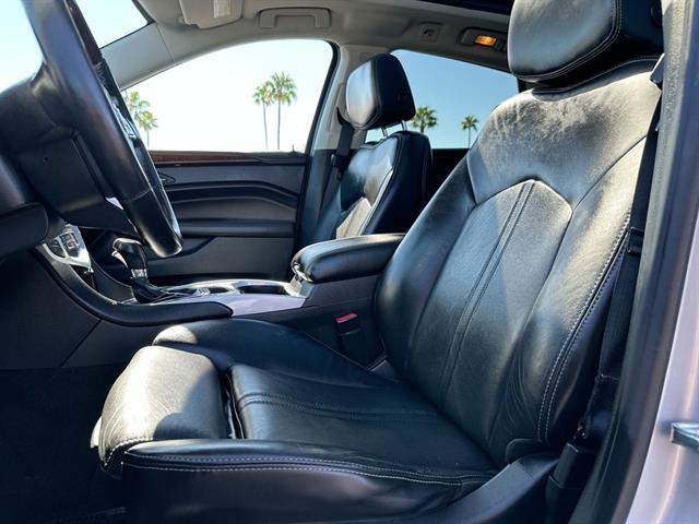 2012 Cadillac SRX Luxury Collection Tucson AZ