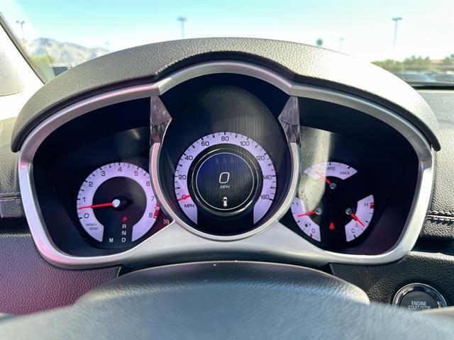 2012 Cadillac SRX Luxury Collection Tucson AZ