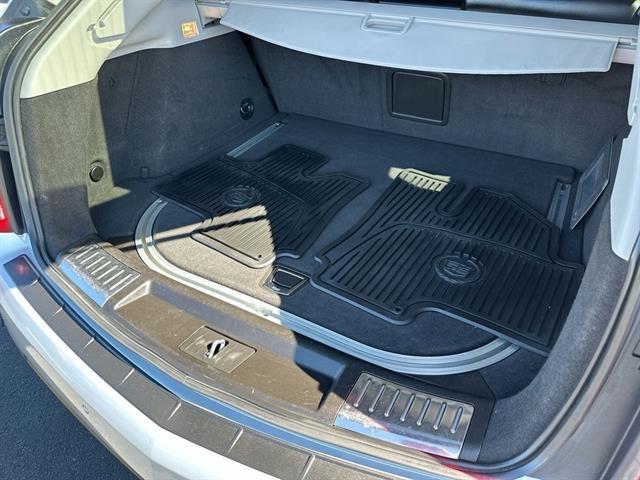 2012 Cadillac SRX Luxury Collection Tucson AZ
