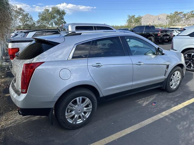 2012 Cadillac SRX Luxury Collection Tucson AZ