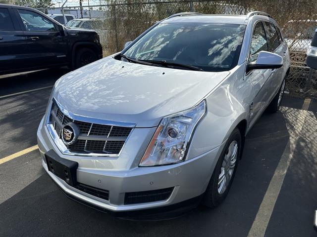 2012 Cadillac SRX Luxury Collection Tucson AZ