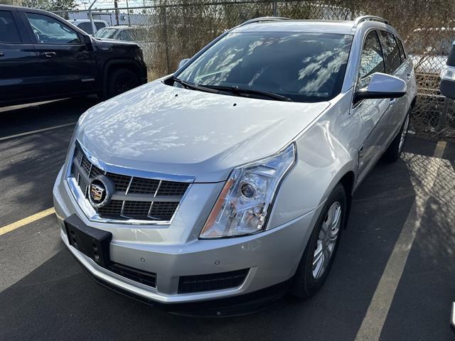 2012 Cadillac SRX Luxury Collection Tucson AZ