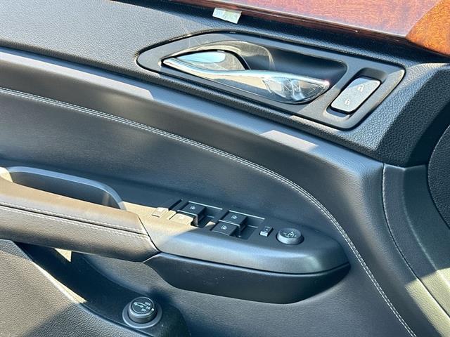 2012 Cadillac SRX Luxury Collection Tucson AZ