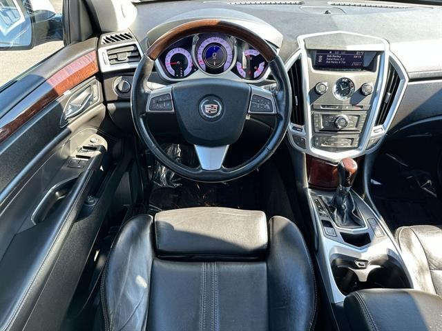 2012 Cadillac SRX Luxury Collection Tucson AZ