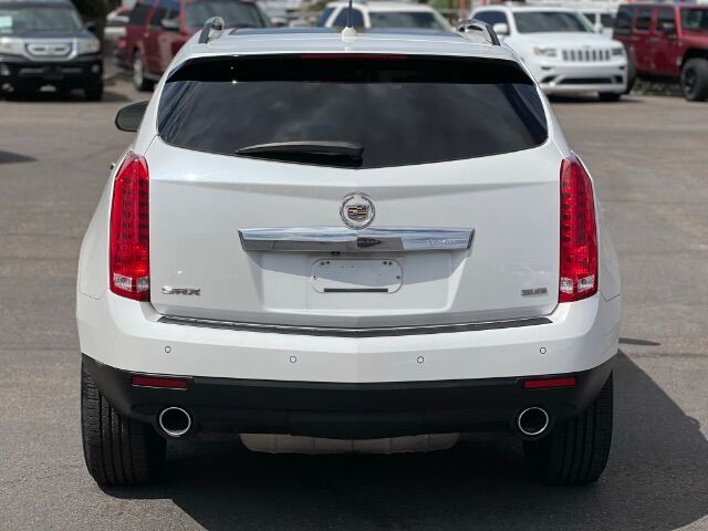 2012 Cadillac SRX Luxury Mesa AZ