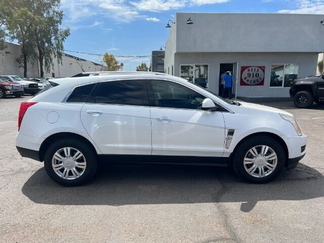 2012 Cadillac SRX Luxury Mesa AZ