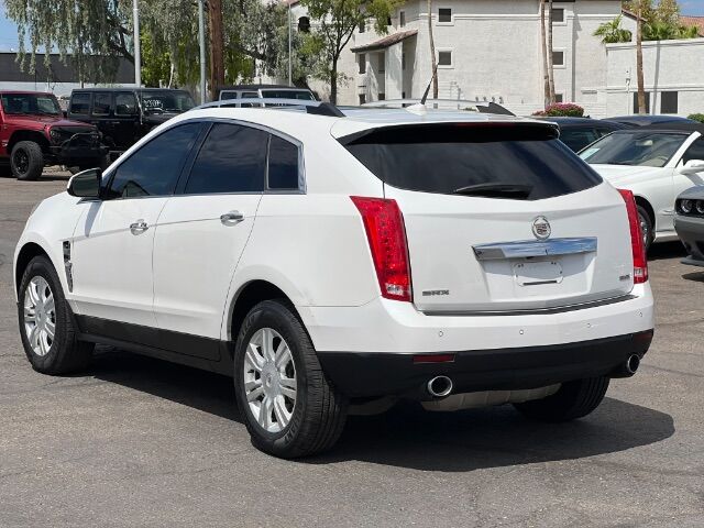 2012 Cadillac SRX Luxury Mesa AZ