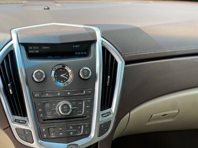 2012 Cadillac SRX Luxury Mesa AZ
