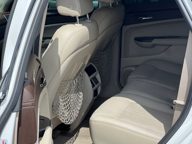 2012 Cadillac SRX Luxury Mesa AZ