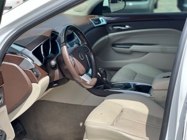 2012 Cadillac SRX Luxury Mesa AZ