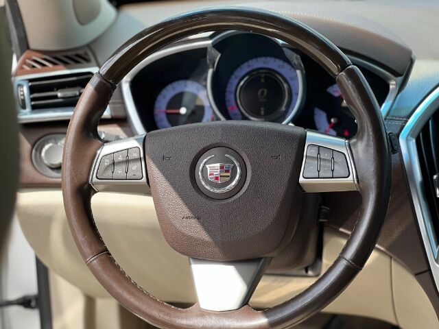 2012 Cadillac SRX Luxury Mesa AZ