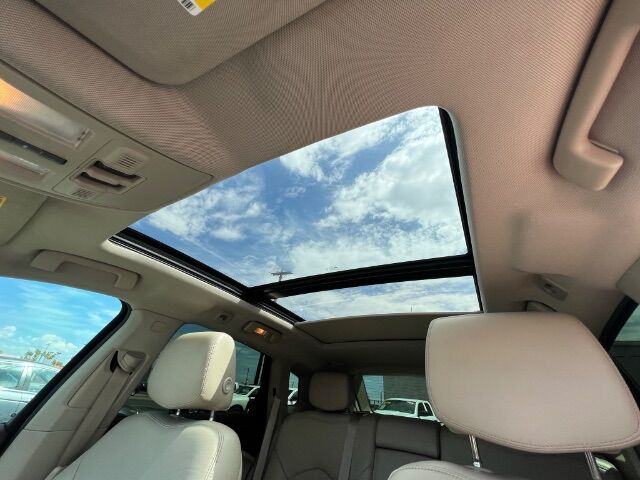 2012 Cadillac SRX Luxury Mesa AZ
