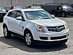 2012 Cadillac SRX Luxury