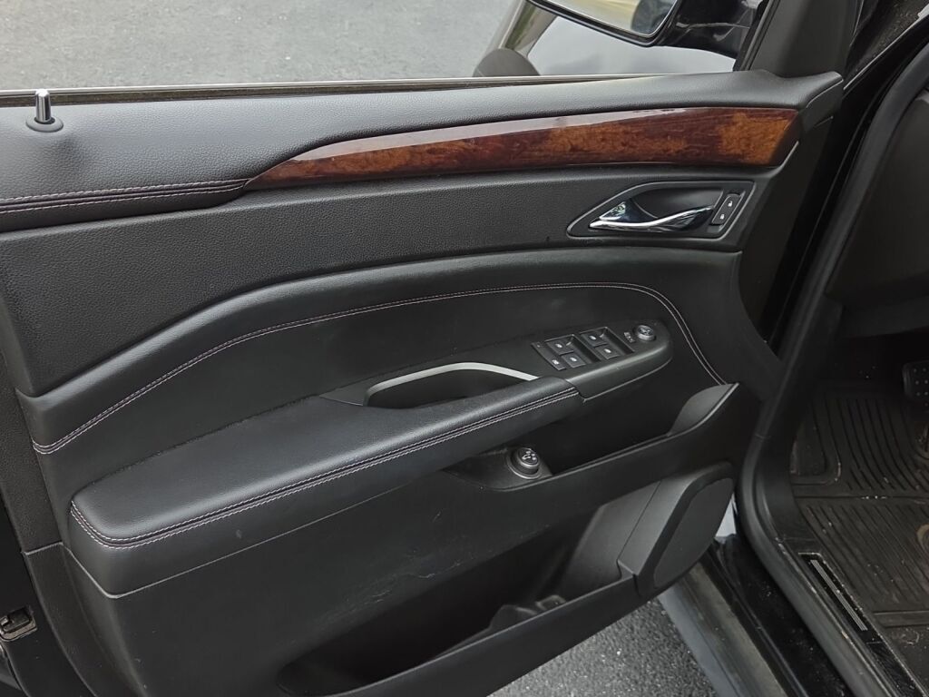 2012 Cadillac SRX Luxury Richmond VA