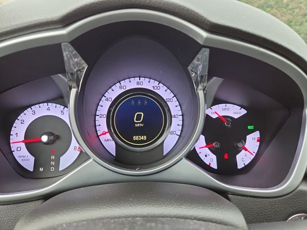 2012 Cadillac SRX Luxury Richmond VA