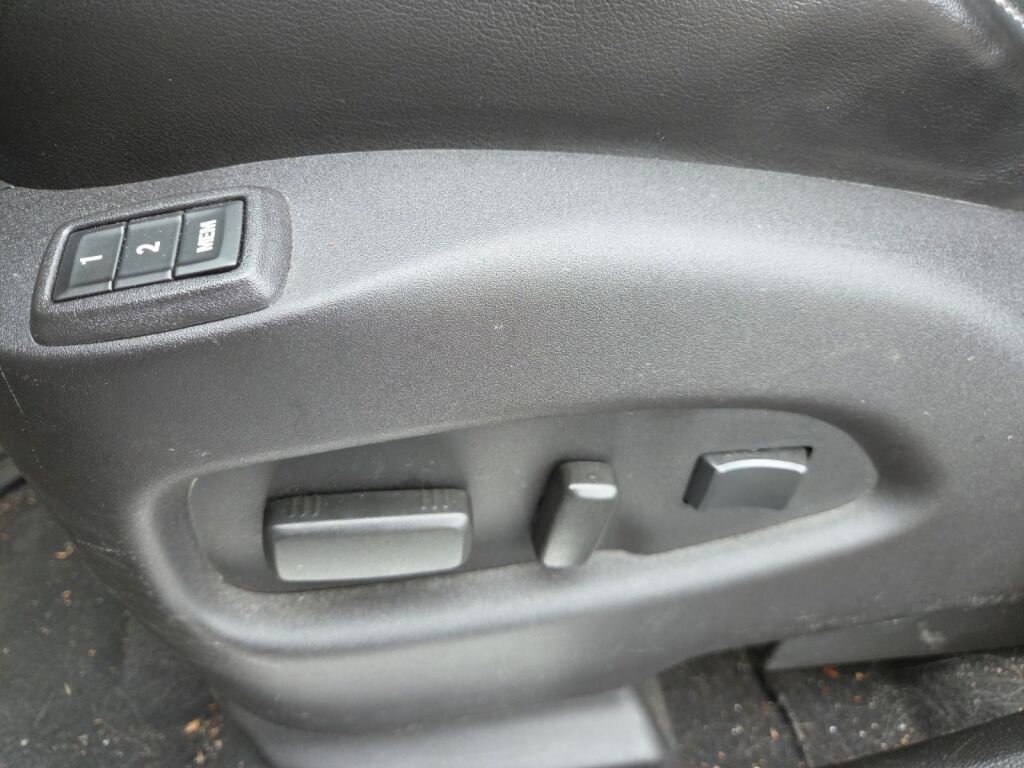 2012 Cadillac SRX Luxury Richmond VA