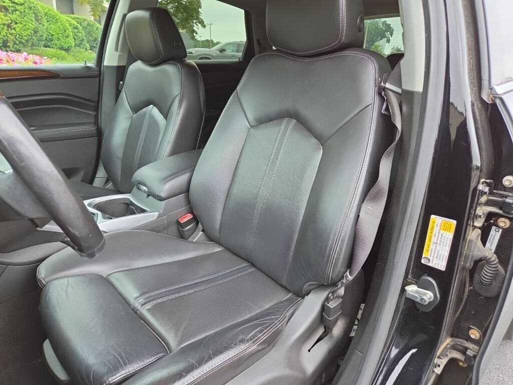 2012 Cadillac SRX Luxury Richmond VA